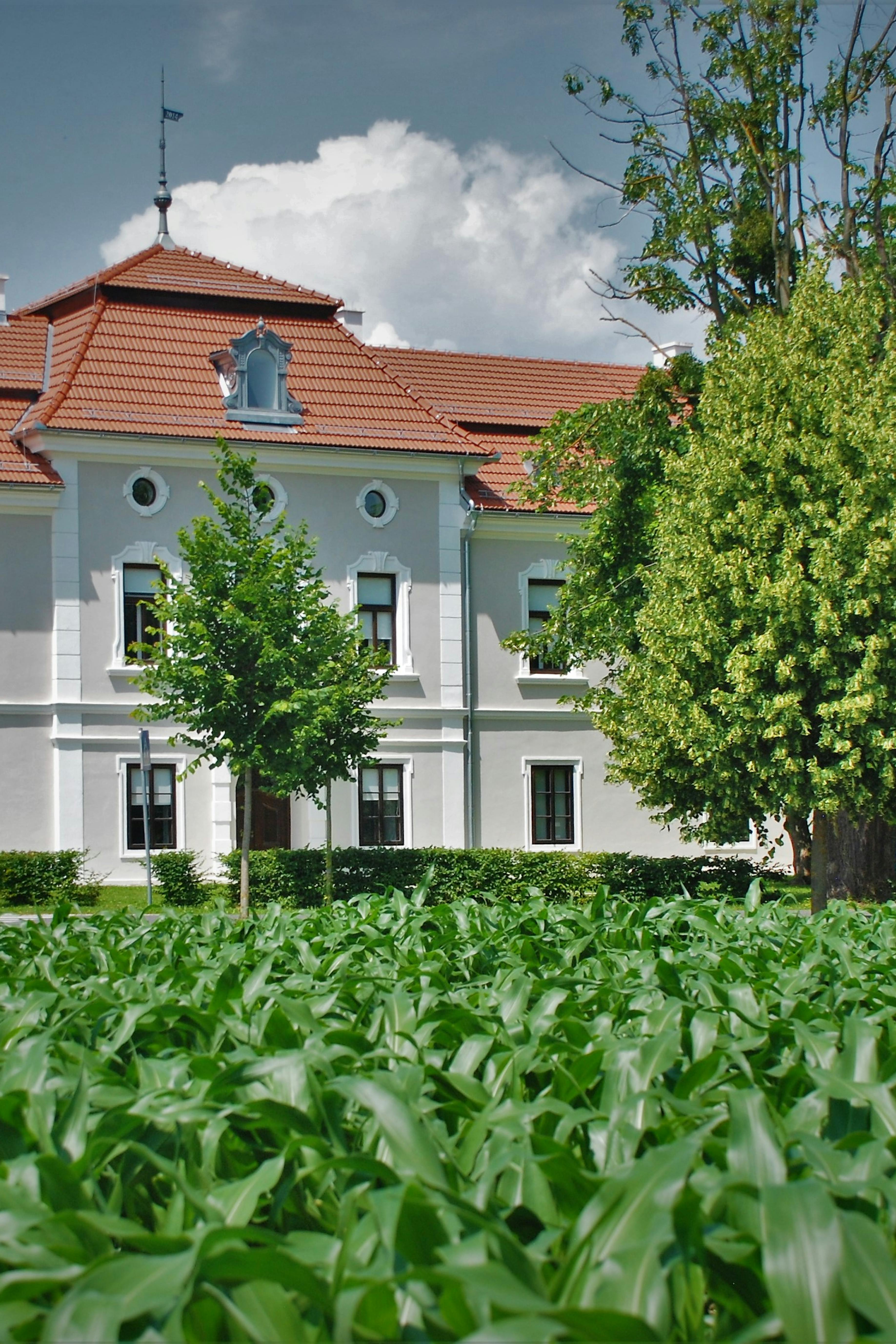 Sternthal mansion